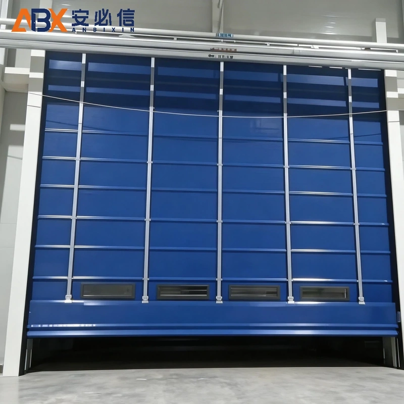 绍兴市冷库门封