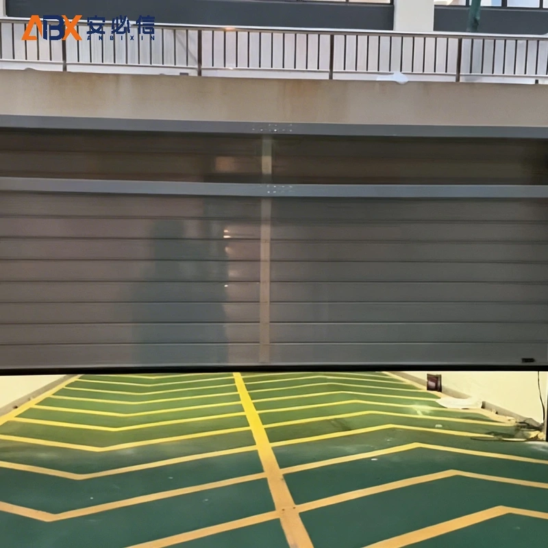绍兴市快速卷帘门